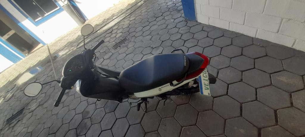 HONDA Biz 125 - Foto