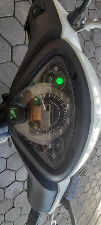 HONDA Biz 125 - Foto