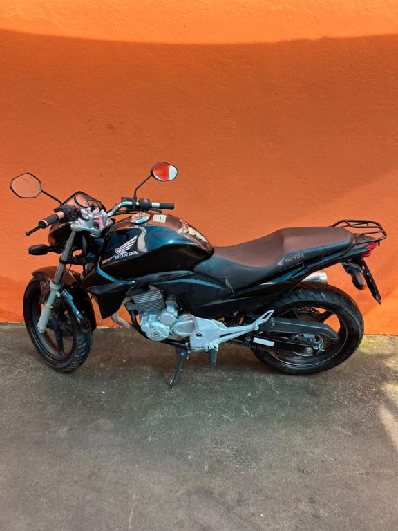 HONDA CB 300 R