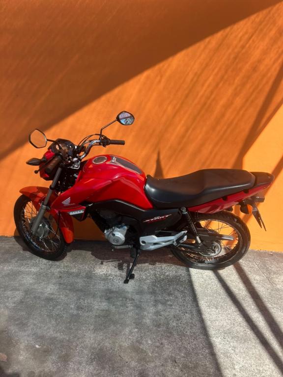 HONDA CG 160