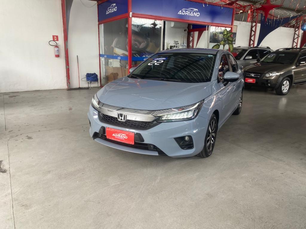 HONDA City Hatch - Foto