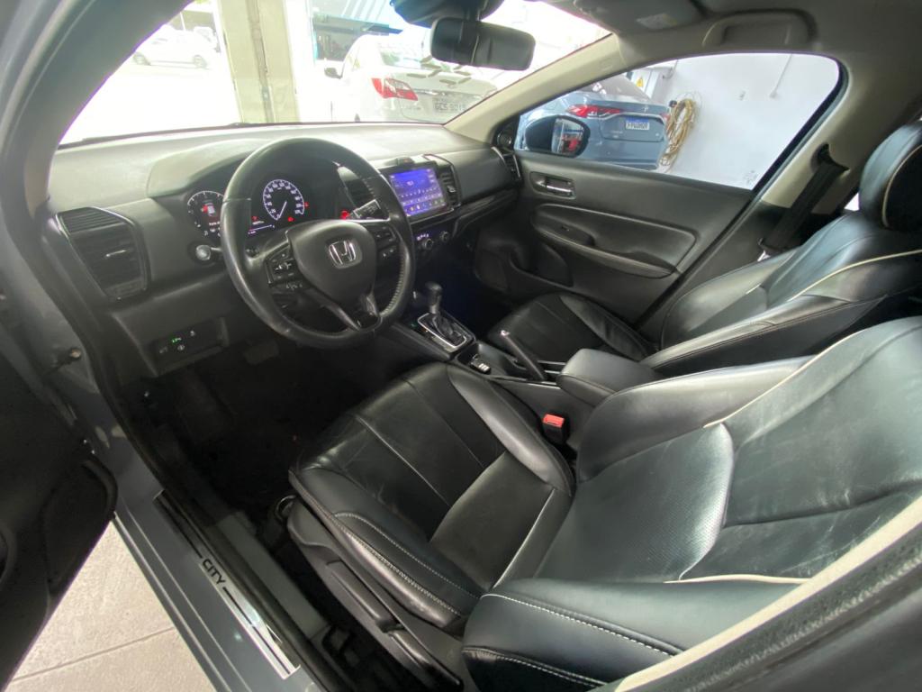 HONDA City Hatch - Foto