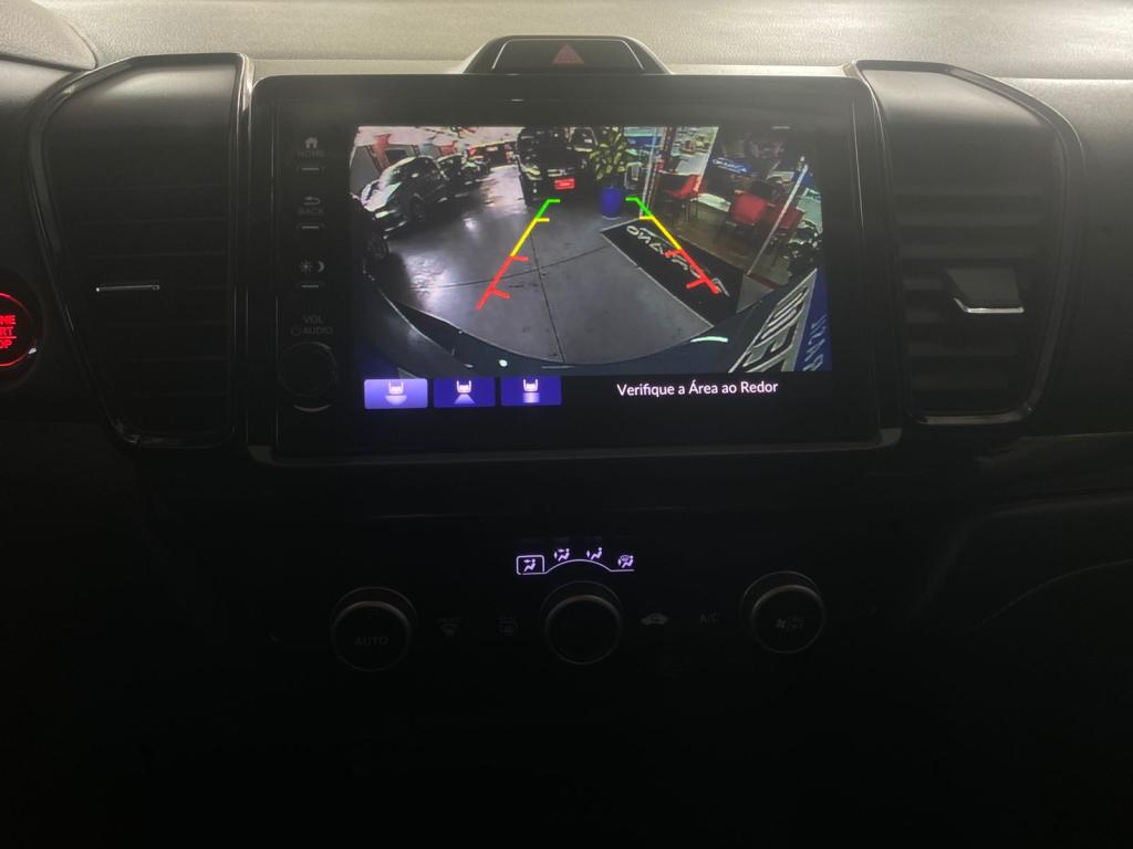 HONDA City Hatch - Foto