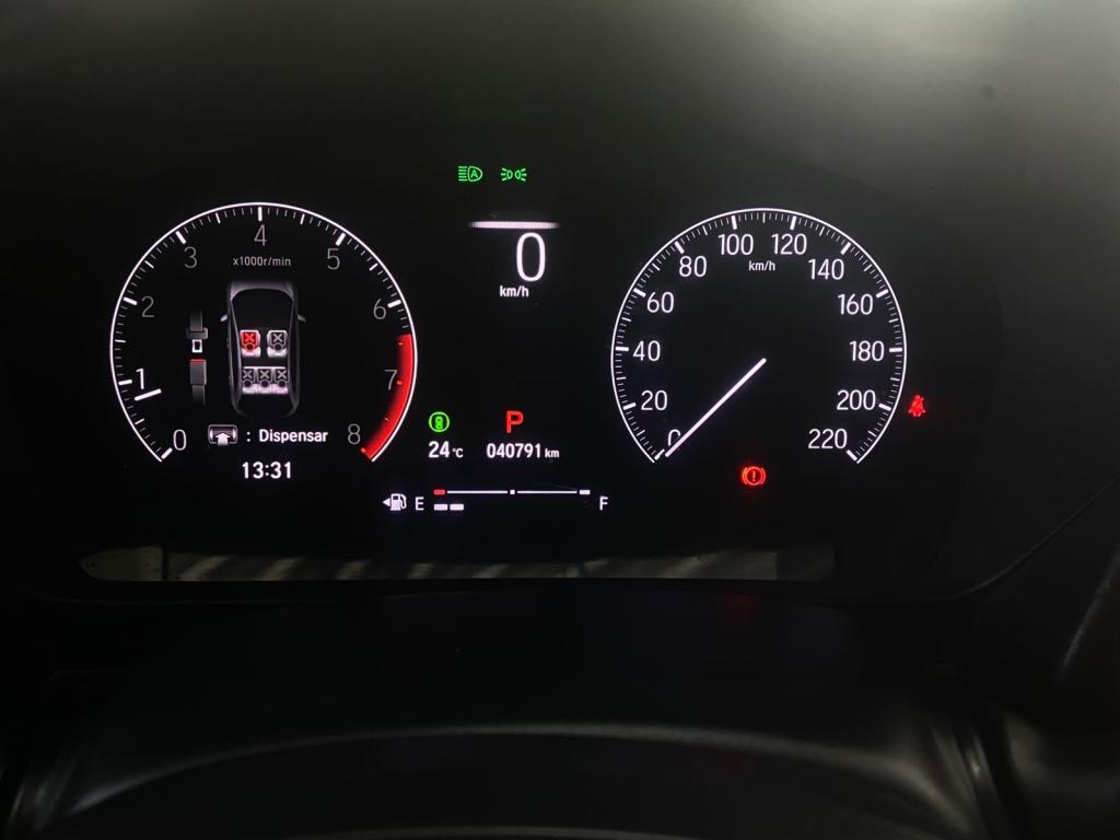 HONDA City Hatch - Foto