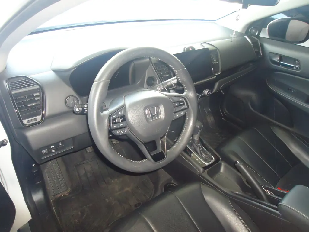 HONDA City Hatch - Foto