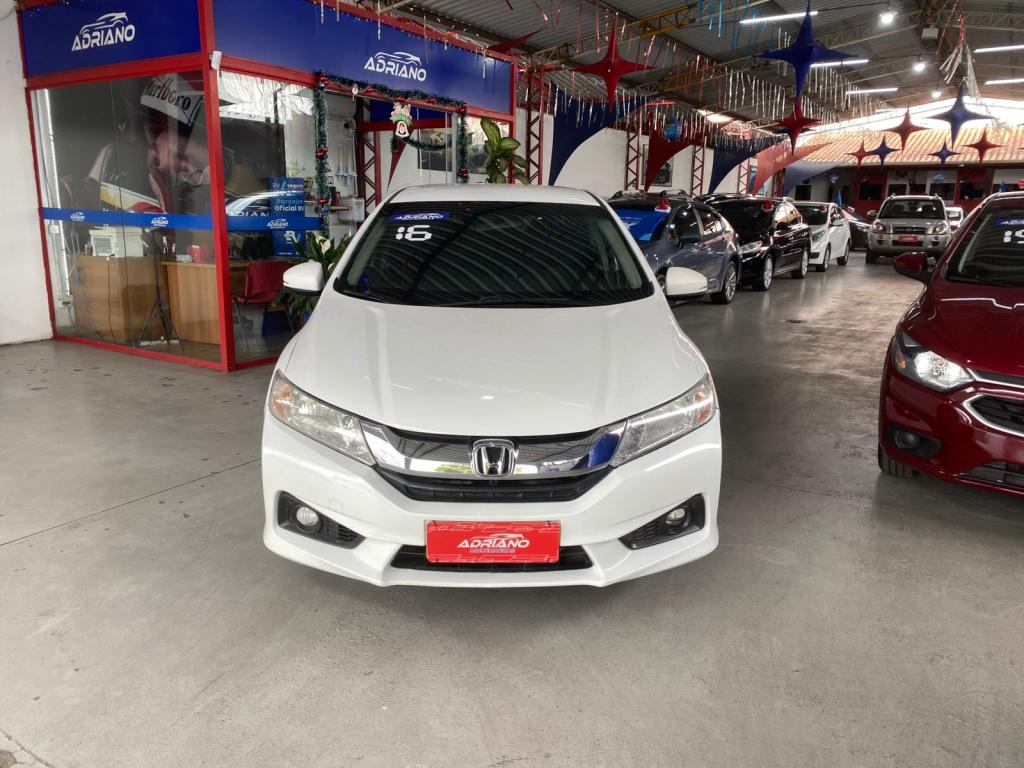 HONDA City Sedan