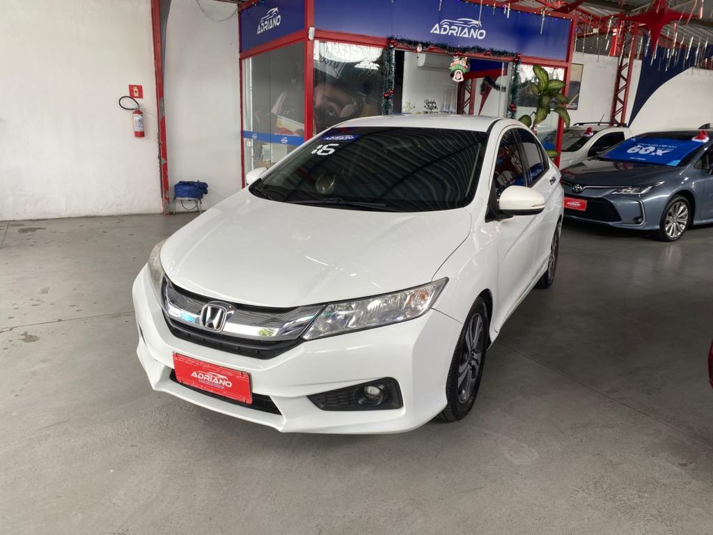 HONDA City Sedan - Foto