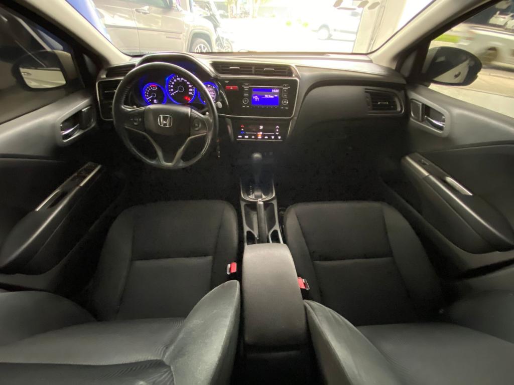 HONDA City Sedan - Foto