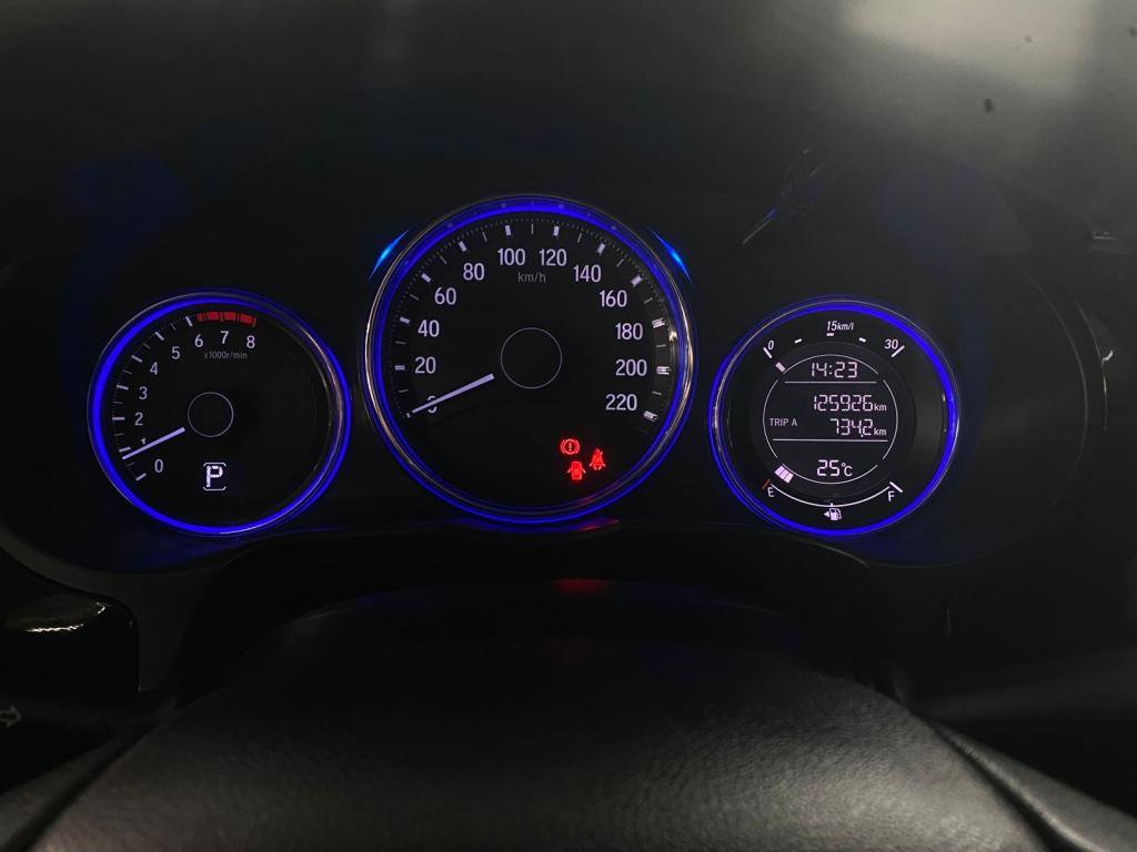 HONDA City Sedan - Foto