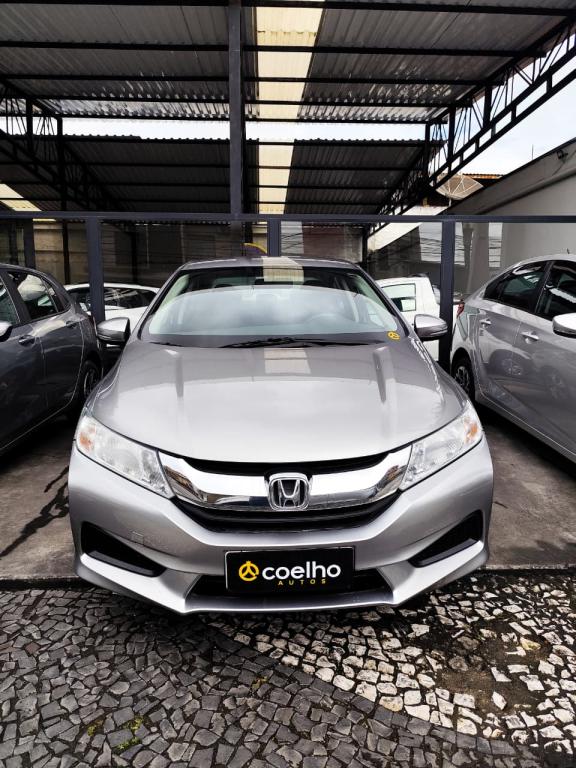 HONDA City Sedan