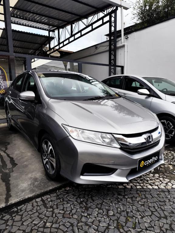 HONDA City Sedan - Foto