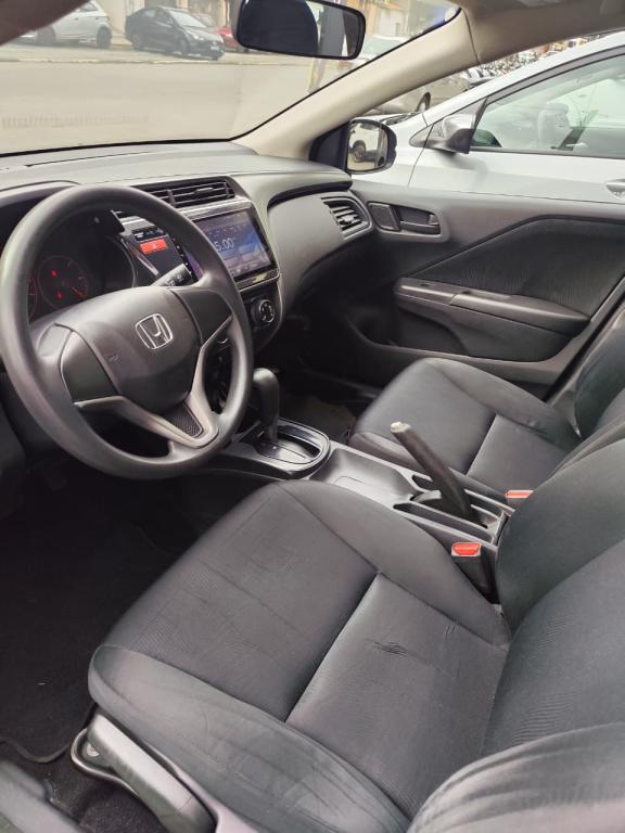 HONDA City Sedan - Foto