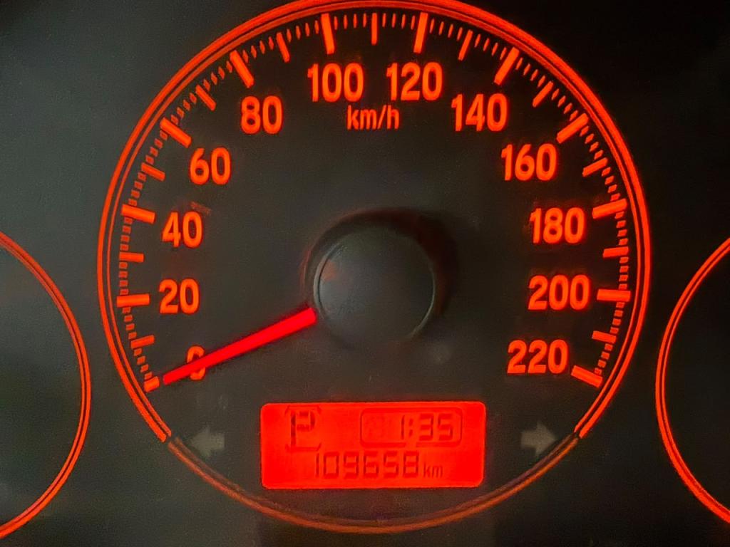 HONDA City Sedan - Foto