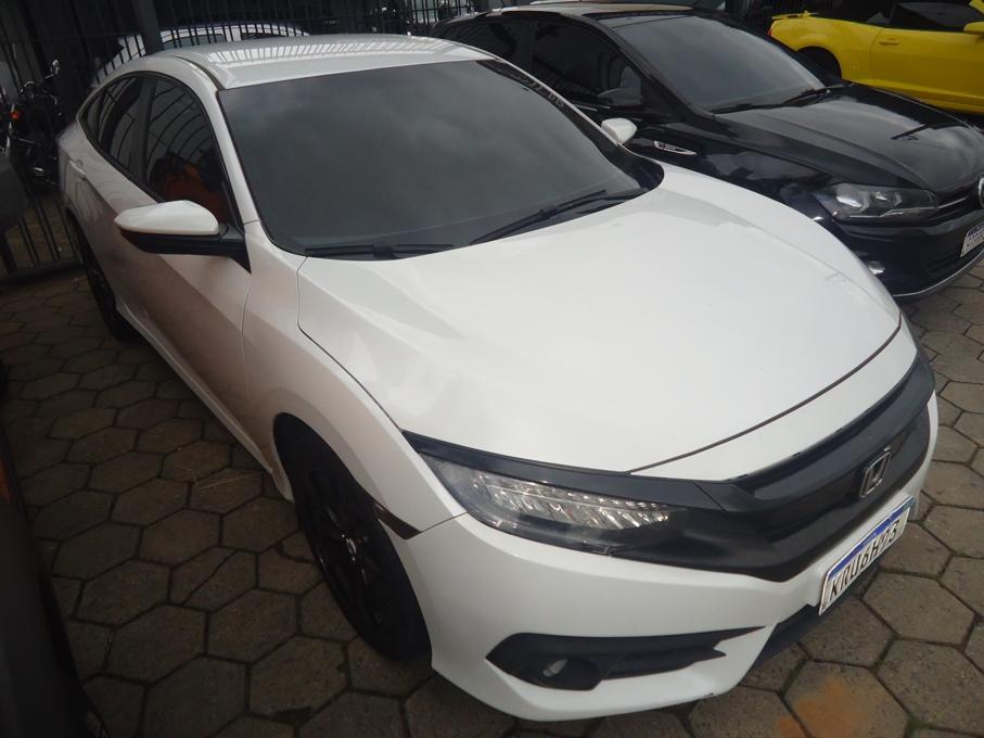 HONDA Civic - Foto