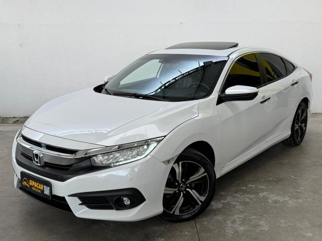 HONDA Civic - Foto