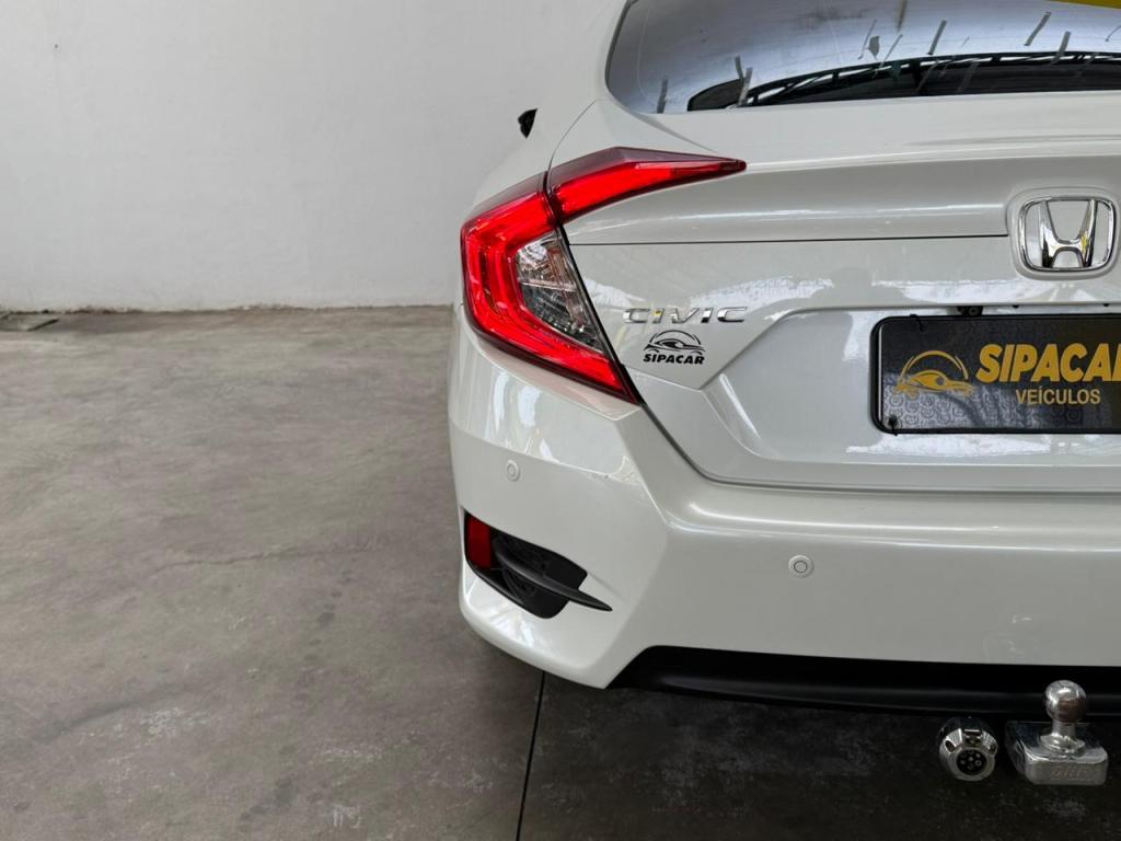 HONDA Civic - Foto