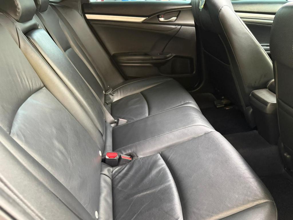 HONDA Civic - Foto