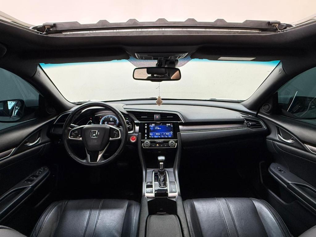 HONDA Civic - Foto