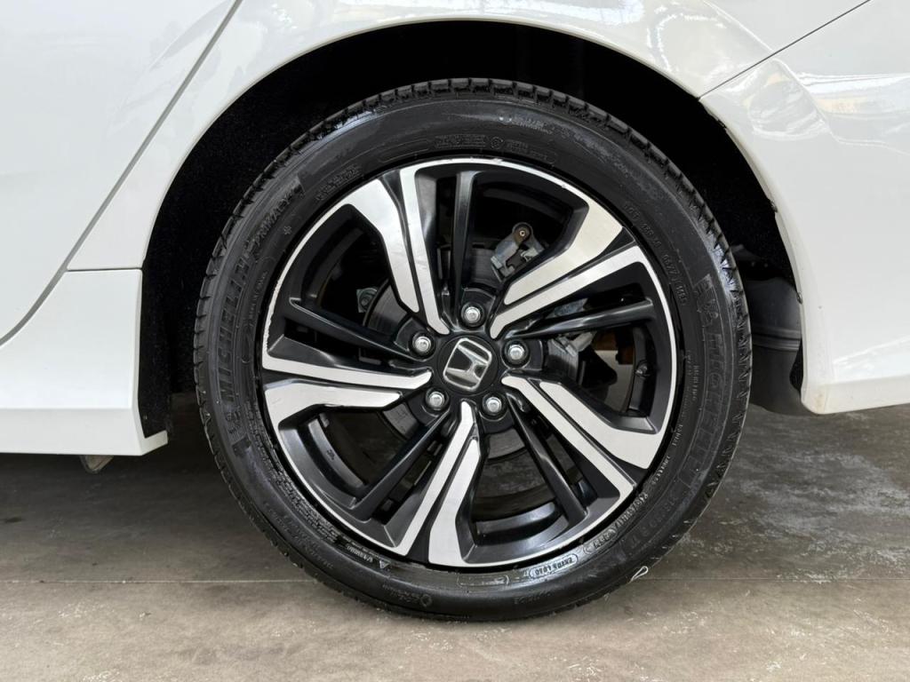 HONDA Civic - Foto