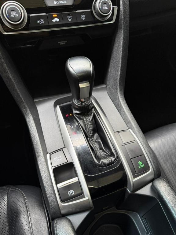 HONDA Civic - Foto