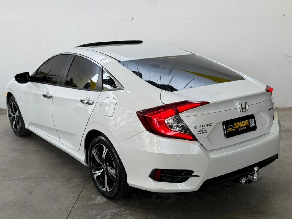HONDA Civic - Foto