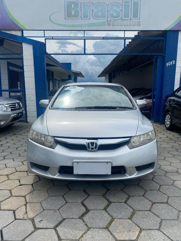 HONDA Civic - Foto