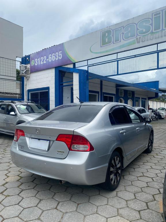 HONDA Civic - Foto