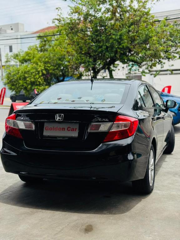 HONDA Civic - Foto
