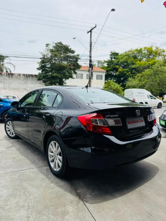 HONDA Civic - Foto