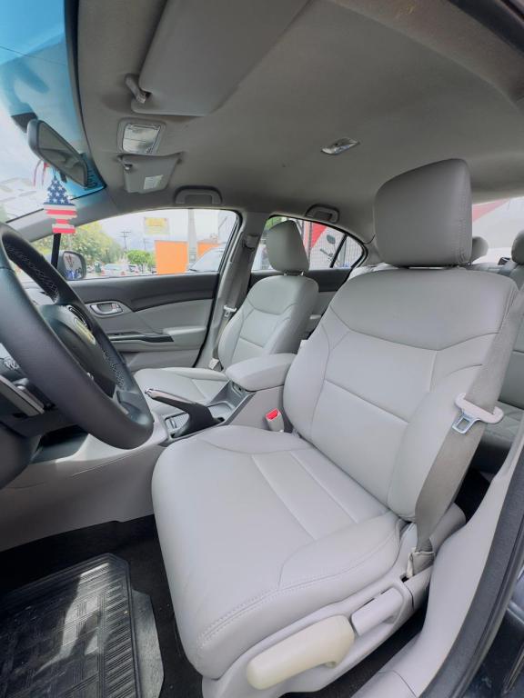 HONDA Civic - Foto