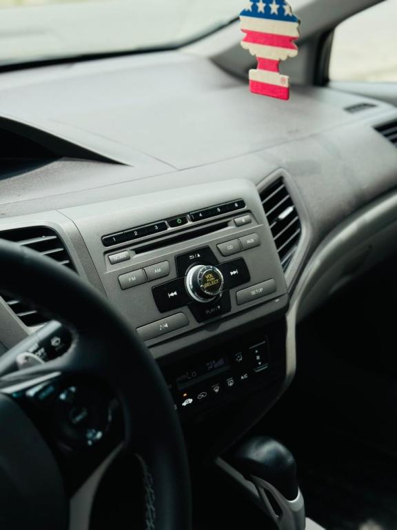 HONDA Civic - Foto