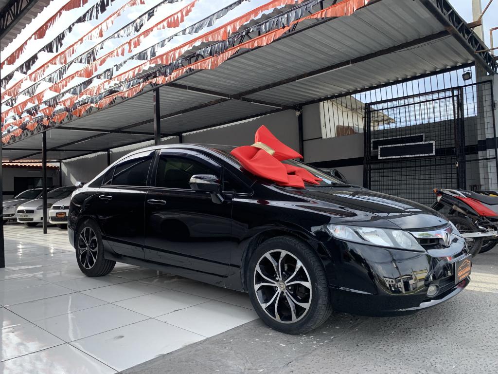 HONDA Civic - Foto