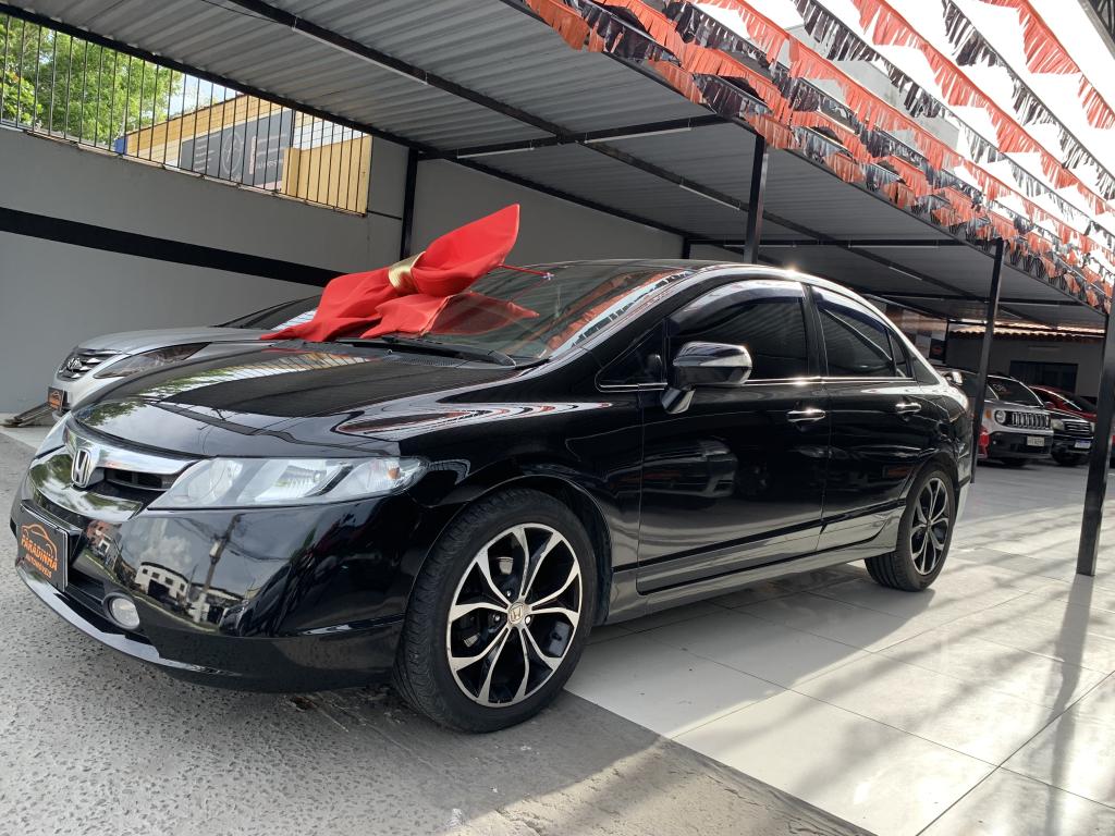 HONDA Civic - Foto