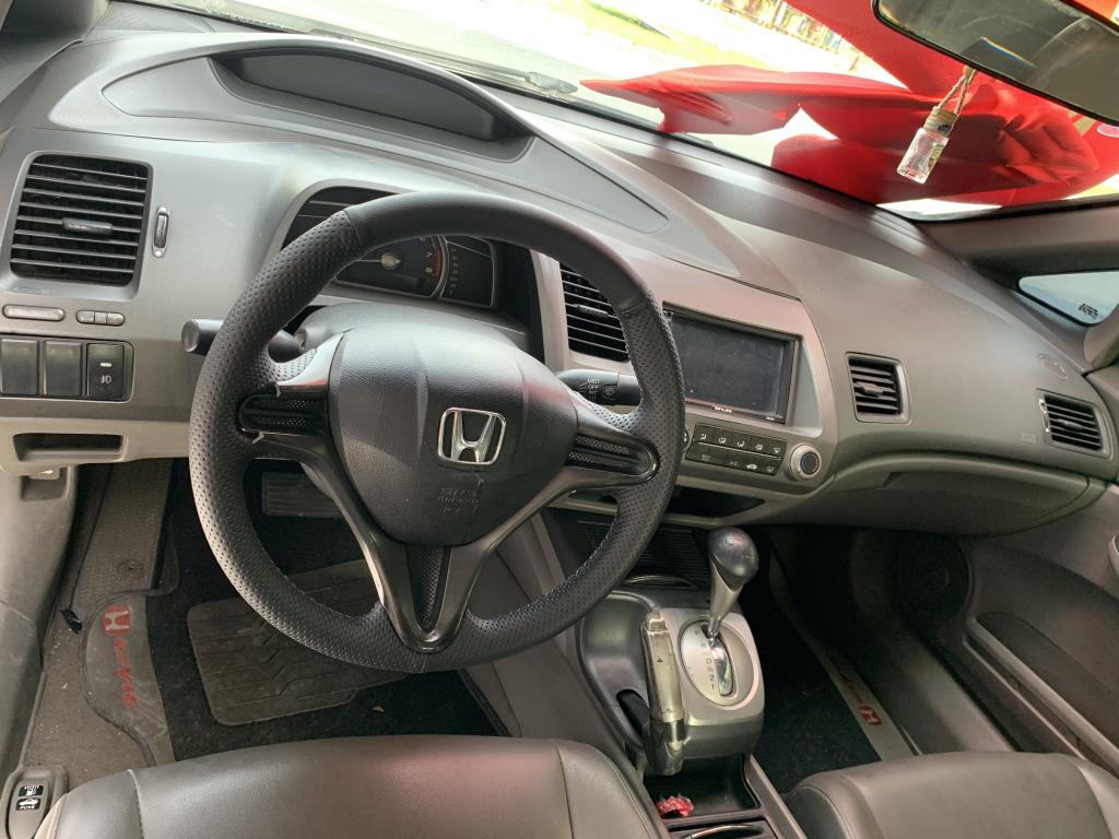 HONDA Civic - Foto