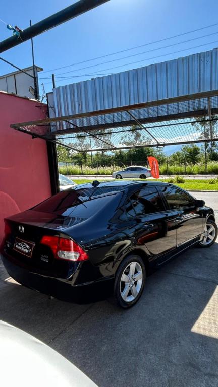 HONDA Civic - Foto