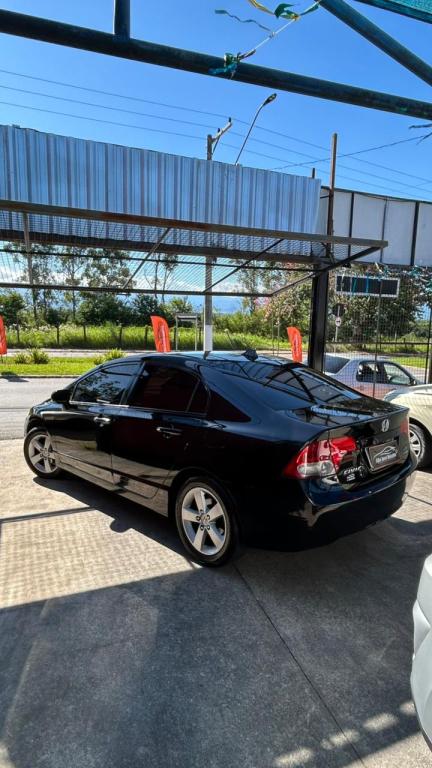 HONDA Civic - Foto