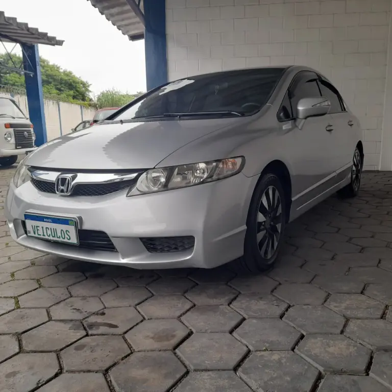 HONDA Civic - Foto