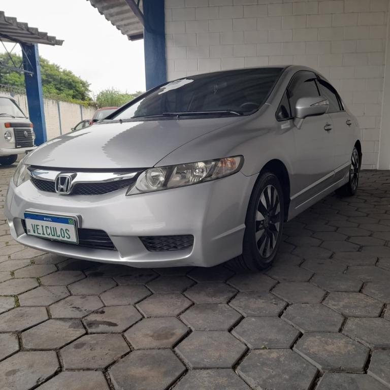 HONDA Civic - Foto
