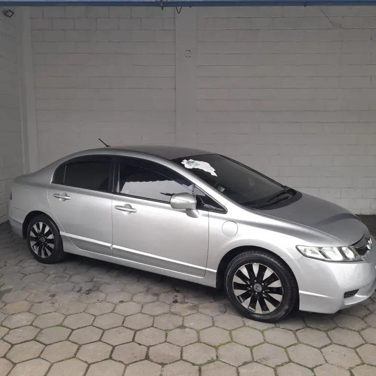 HONDA Civic - Foto