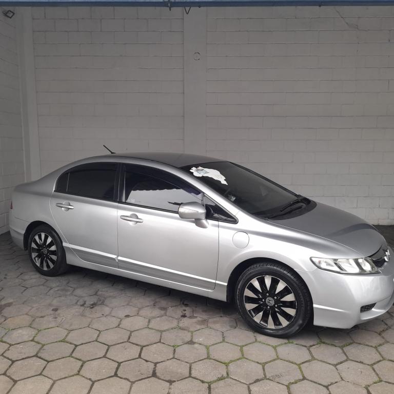 HONDA Civic - Foto