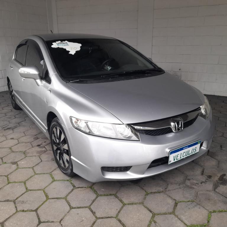 HONDA Civic - Foto