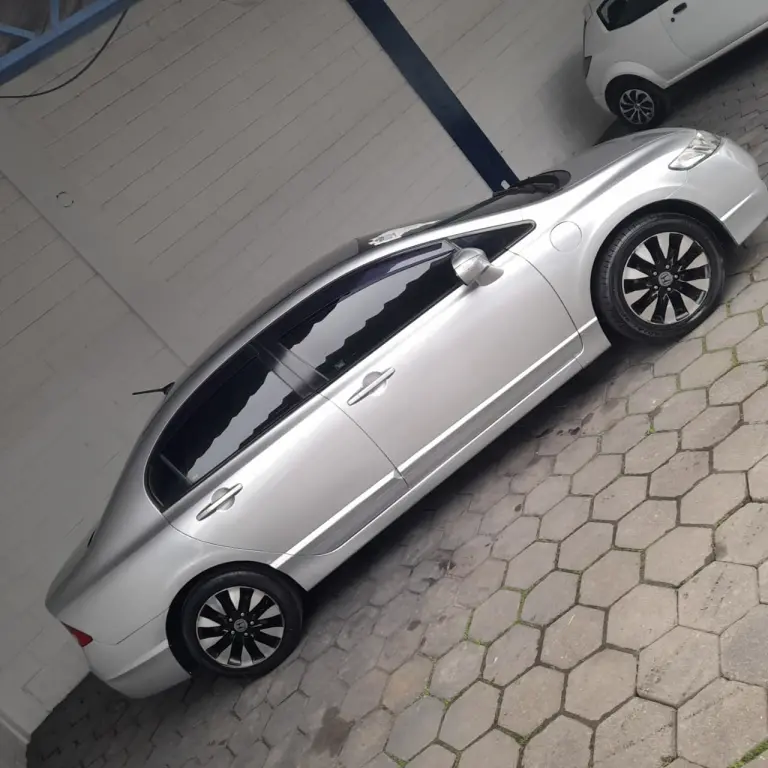 HONDA Civic - Foto