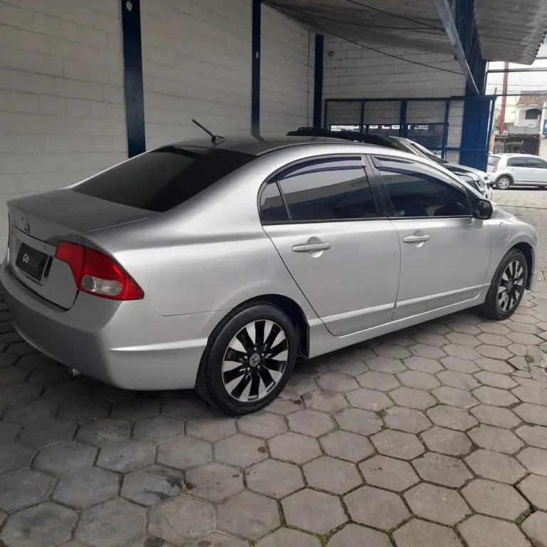 HONDA Civic - Foto