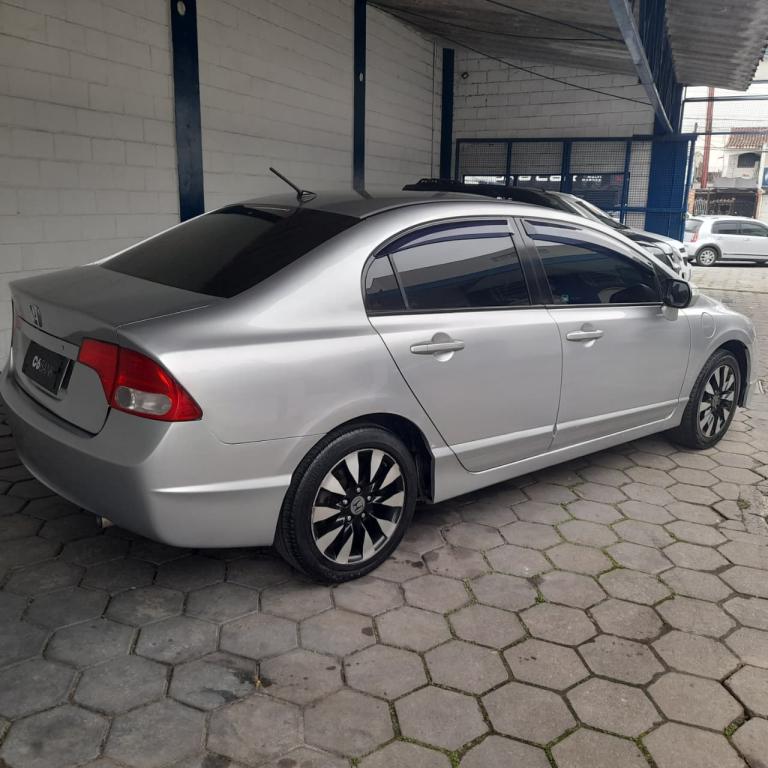 HONDA Civic - Foto