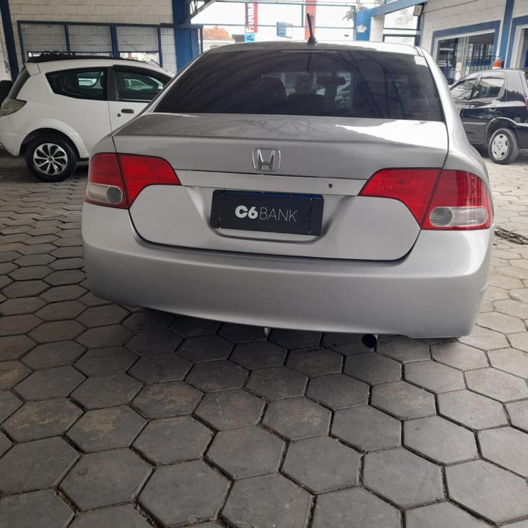 HONDA Civic - Foto