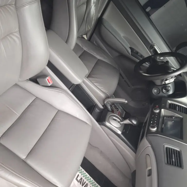 HONDA Civic - Foto