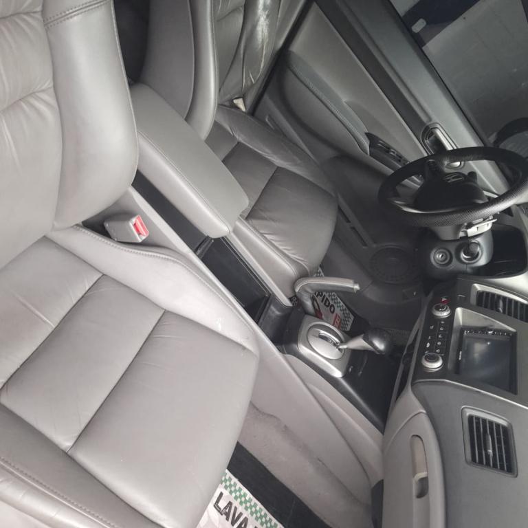 HONDA Civic - Foto