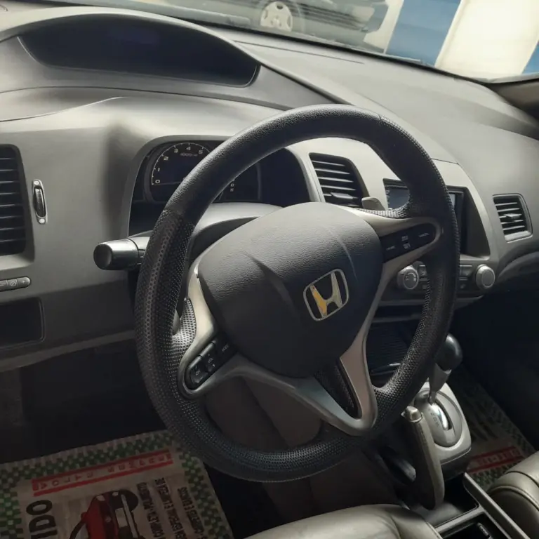 HONDA Civic - Foto