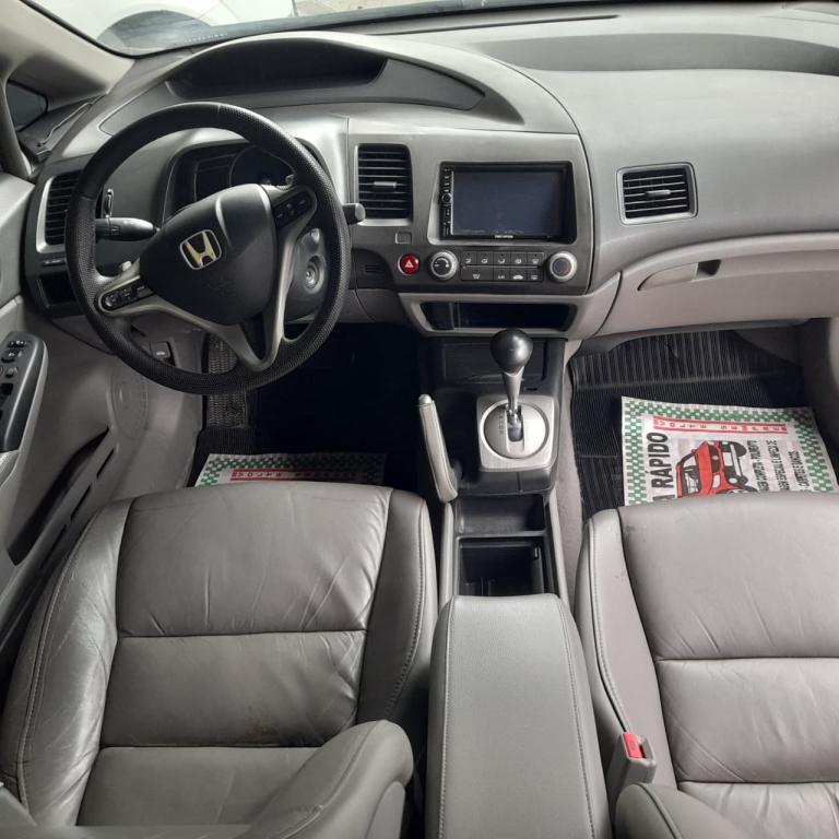 HONDA Civic - Foto