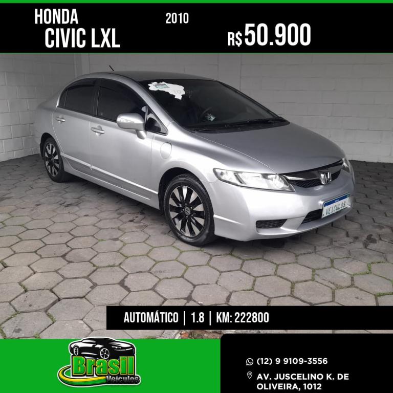 HONDA Civic - Foto